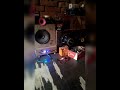 #testing #dj #amplifier