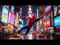Spider-Man 2 goes INSANE! Live 🔴:Pure NYC Chaos Live Gameplay  #shorts #ytshorts #shortsfeed