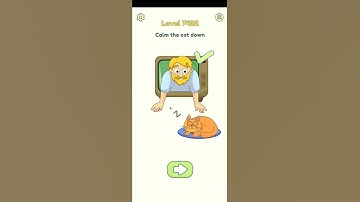 dop2  new levels🐿🍏🎠 #dop #dop2 #gameplay  #shorts #deleteonepart(1)