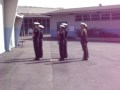 Mar Vista Njrotc 6 Man