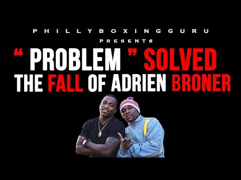 Download PROBLEM SOLVED The Fall of Adrien Broner