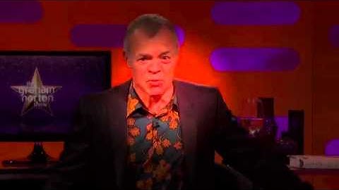 John Cleese Insults Taylor Swift