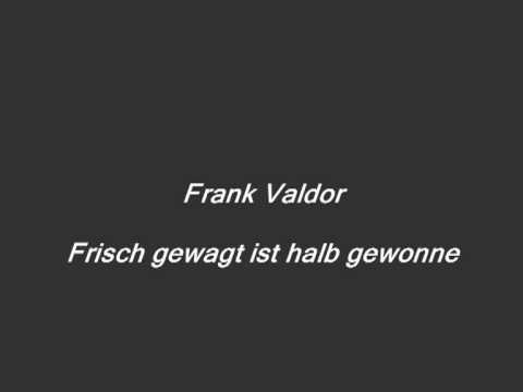 Frank Frisch Photo 14