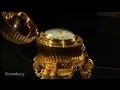 Lost Fabergé Egg Creates Accidental Millionaire