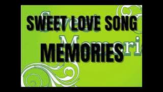 SWEET MEMORIES 2024