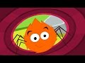 Incy Wincy Spider Nursery Rhyme | Itsy Bitsy Spider Kids Song