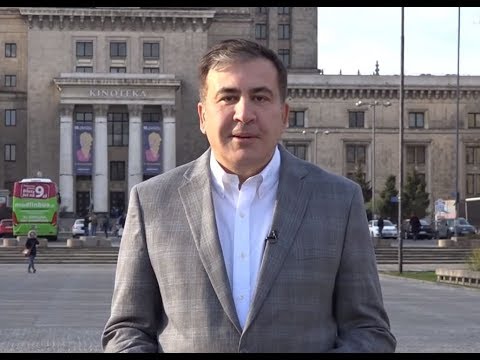 ვამაყობ ვანო მერაბიშვილის სიმტკიცით და გაუტეხლობით, მოგიწოდებთ შერიგებისკენ  - მიხეილ სააკაშვილი