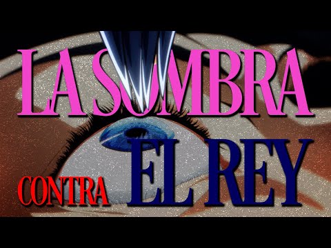 LA SOMBRA CONTRA EL REY | Rap de Solo Leveling | Sung Jin-Woo vs Beru | Ghost Writer