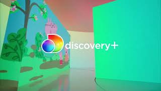 Comercial de Lançamento do Discovery Plus no Brasil