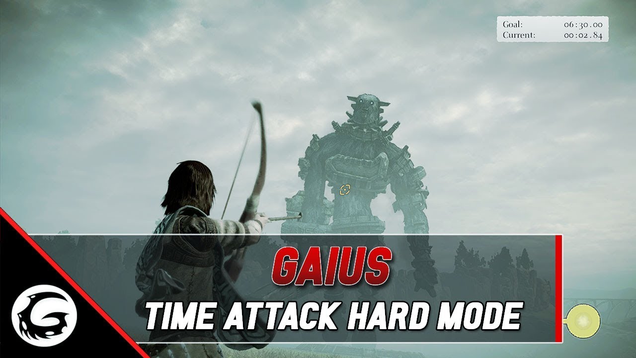 Shadow of the Colossus: Slaying the Test of Time