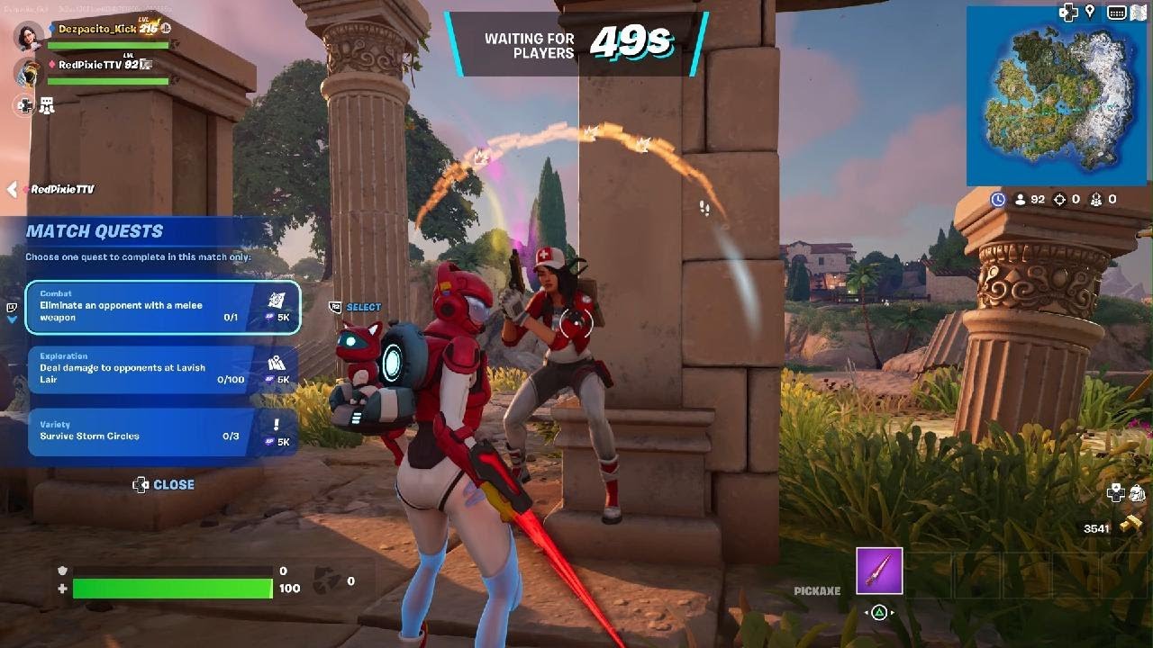 Top 2 turret fun - YouTube