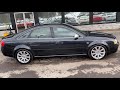 2003 Audi RS 6 Sedan For Sale