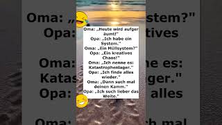 😂😂Heute wird aufger äumt #comedyshorts #hymor Net Worth