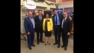 Ehtiram Huseynov Memmedbagir Bagirzade Xatirlayarsan Meni 5 de 5 DJ R@min M.M Resimi