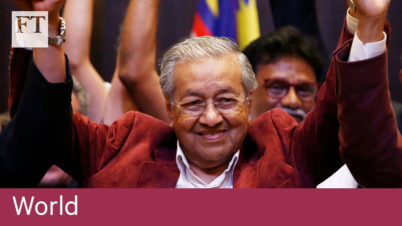 Malaysia Elections: Everything You Need to Know About a Political Earthquake