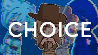 {TW Blood And Flash} Choice Meme {Reflourished}//Incredibox Sprunki//By @ItzSundayNightz_Official1930