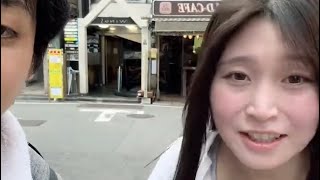 癒し系おじさんの配信のサムネイル画像