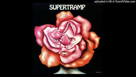 Supertramp-----------------Try Again