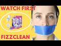 FizzClean Reviews 2026 - ((Watch First)) Does FizzClean Really Clean Your Toilet Without Scrubbing?