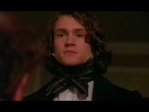 David Copperfield Trailer [2000]