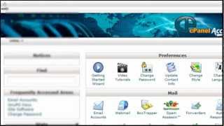 How to Create a Database for Wordpress in CPanel