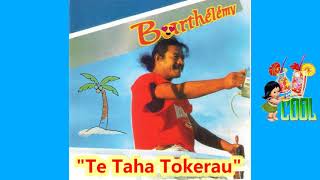 Video thumbnail of ""Te taha tokerau" - BARTHELEMY"