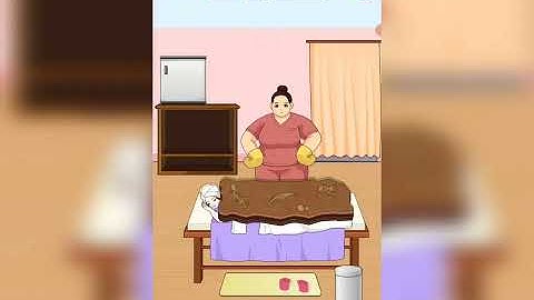 Tricky brain Annoying Puzzle Level 4 Walkthrough Solution 