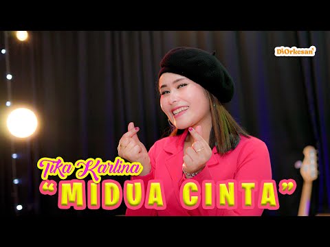 Midua Cinta - Tika Karlina #Miduacinta #Diorkesan #RocketroomIndonesia