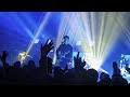 nothing,nowhere - Letdown (Live) Chicago