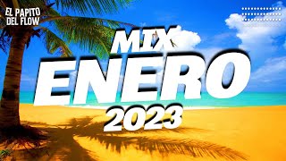 Mix Enero 2023 🌞 Las Mejores Canciones Actuales Para Este Verano