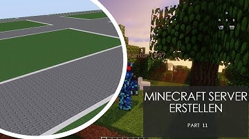 PlotSquared einrichten - Spigot/Bukkit Minecraft Server programmieren [Part 11] – Viarnox