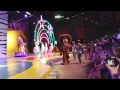 Madagascar Circus Show - Firework (Beto Carrero Word)