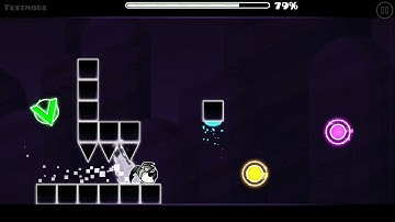 My part on WerewolfGD