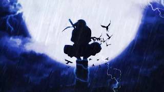 itachi rain engine uchiha moonlight audio