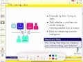 Introduction to AI and AI History: Part I