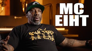 “2Pac Walked Around LA With No Security During Beef” MC Eiht Compares 2Pac to Kendrick Lamar & Drake