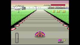 F-Zero - Death Wind 1 Opener - 22'71
