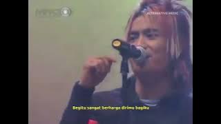 ST 12 - Aku Masih Sayang (Made In Indonesia 2006) Unofficial Video & Lirik #st12 #setiaband