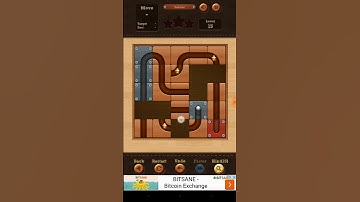 Deimos Level 15 Walkthrough 3 Stars Roll The Ball