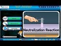 Neutralization Reaction - Acids and Bases, Class 7 Physics | Digital Teacher