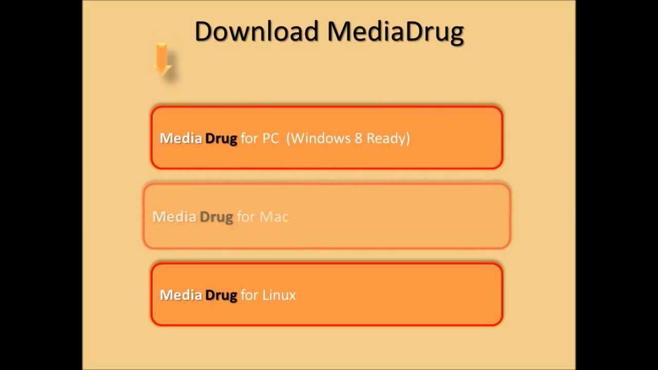 mediadrug