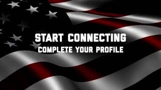 Getting Started on Together We Served - Army Veteran