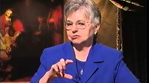 Patricia Bainbridge: Assembly of God Who Became Ca...