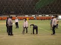 第20回ニチヨーカップ　グラウンド・ゴルフ大会in長浜ドーム大会を開催