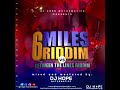 Dj hope mathematics  six miles riddim vs between the lines riddim  mix chris martin konshens