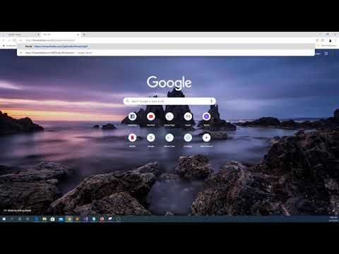 Connect Web Cam to Portal