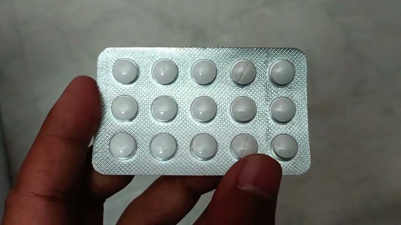 Levocetirizine Dihydrochloride Tablets IP 10mg Uses In Hindi | Levosiz 10mg Tablet Uses In Hindi