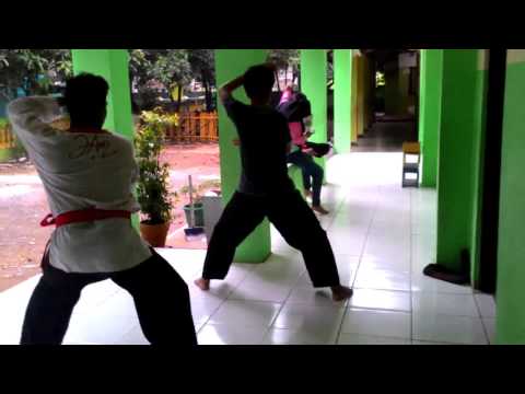 PERNAPASAN GARUDA. 