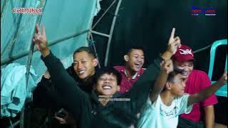 CANTIKA - BENANG BIRU - SALSABILA - WALIMATUL KHITAN M. BAHRUL ULUM M. - PUYOH DAWE KUDUS