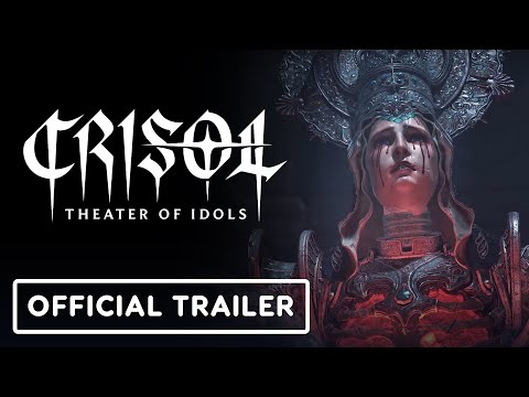Crisol: Theater of Idols (видео)
